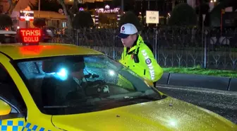 Fatih'te 'Huzur İstanbul' denetimi gerçekleştirildi