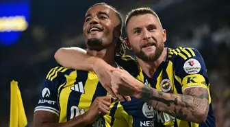 Fenerbahçe'nin Trabzonspor maçı kamp kadrosu belli oldu: 1 müjde, 2 eksik