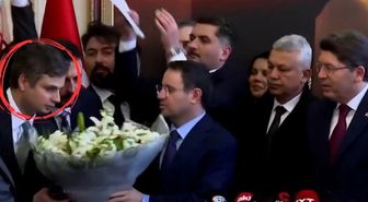 Furkan Torlak kimdir, önceki görevleri neler? Furkan Torlak, Akın Gürlek'in basın müşaviri mi oldu?