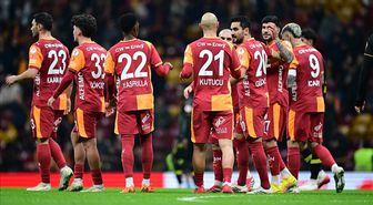 Galatasaray - Eyüpspor maç kadrosu! Muhtemel 11 belli oldu mu?