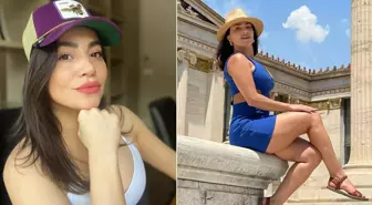 Gözaltı kararı verilen OnlyFans fenomeni Serpil Cansız'ın son paylaşımı dikkat çekti