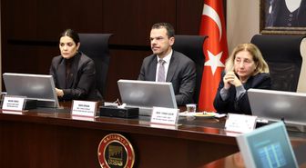 GSO'da Dijital Dönüşüm Teşviği Tanıtım Programı anlatıldı