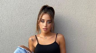 Hamdi Alkan'ın kızı Zeynep Alkan ne açıklama yaptı? Zeynep Alkan hakkında çıkan iddialara ne dedi?