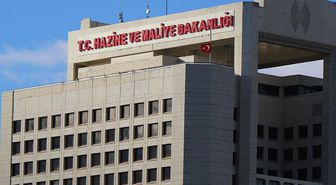 Hazine ve Maliye Bakanlığı'na FETÖ operasyonu! Onlarca kişi gözaltına alındı