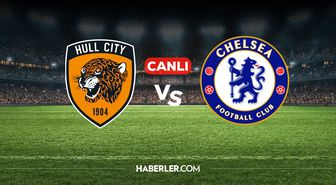 Hull City Chelsea CANLI nereden izlenir? Hull City Chelsea maçı hangi kanalda, nereden izlenir?