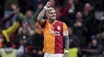 Icardi kaç gol oldu, 2025-26 Mauro Icardi kaç gol attı?