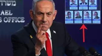 İsrail Başbakanı Netanyahu 'ölüm listesi'nde: Zamanını biz belirleyeceğiz