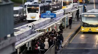 İstanbul'da toplu taşımaya zam mı geldi? Yeni akbil ücretleri belli oldu mu, otobüs, minibüs, taksi, Marmaray, metro, metrobüs ücreti ne kadar oldu?