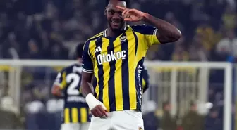 Jhon Duran, Galatasaray dahil tam 24 kulübe önerildi! Çıkan sonuç vahim