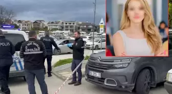 Kanlar içinde yere yığıldı! Dans öğretmeni eski sevgilisi tarafından vuruldu