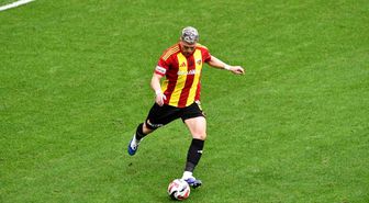 Kayserispor 28 kişilik kadrosunu TFF'ye bildirdi