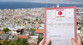 Kentsel dönüşümde kurallar kökten değişti! Yıkımdan sonra bile tapuda o şerh kalacak