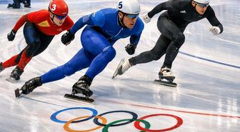 Kış Olimpiyatları erkekler buz pateni ne zaman, saat kaçta, puz pateni nereden CANLI izlenir (Milan-Cortina 2026)?