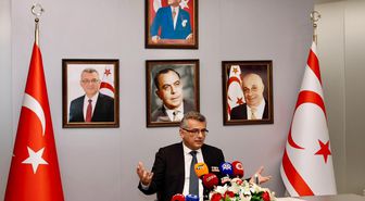 KKTC Cumhurbaşkanı Erhürman, BM Genel Sekreteri Guterres ile görüşmesini değerlendirdi