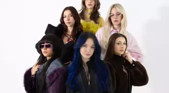 Manifest'ten yeni klibe özel dans performansı