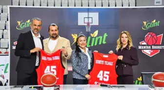 Glint Manisa Basket'in Yapısal Değişiklikleri Resmileşti