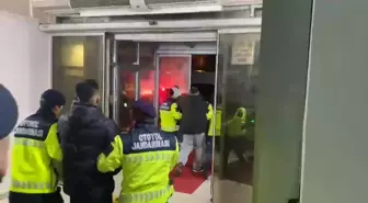 Manisa'da 28 bin 504 sentetik hap ele geçirildi; 2 tutuklama