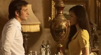 Masumiyet Müzesi dizi izle! (Full HD) Masumiyet Müzesi 1. sezon 1. bölüm nerede izlenir?