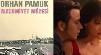Masumiyet Müzesi gerçek hikaye mi, uyarlama mı? Masumiyet Müzesi kitabının yazarı kimdir?