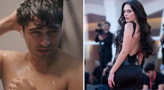 Melis Sezen, Mert Ramazan Demir hakkında ilk kez konuştu