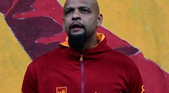 Melo, Galatasaray taraftarını delirten sözleri için video çekti