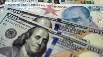 Merkez Bankası anketi yayınlandı: İşte yıl sonu dolar ve enflasyon tahmini