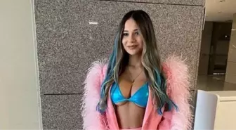 Merve Taşkın gözaltına mı alındı, neden gözaltına alındı? Merve Taşkın kimdir, kaç yaşında, nereli?