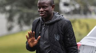 N'Golo Kante'nin bilinmeyenleri! Haberi okuyunca hayran kalacaksınız