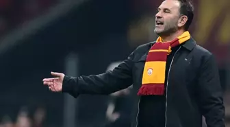 Okan Buruk'tan Juventus ve Kenan Yıldız yorumu