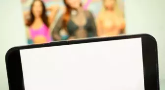 OnlyFans operasyonu! 25 şüpheli gözaltında, 2 şirkete el konuldu