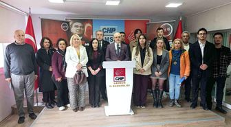 Özdağ: 'TR83'te yüzde 26,2'lik yoksulluk riski'