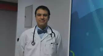 Prof. Dr. İlker Devrim: 'Bocavirüs genelde hafif seyreder'