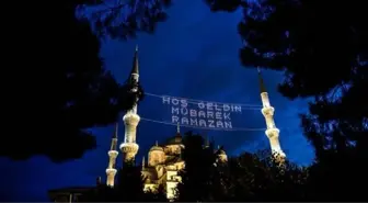 Ramazan ne zaman başlıyor? Orucun ilk günü hangi güne denk geliyor, Ramazan'ın ilk günü ne zaman?