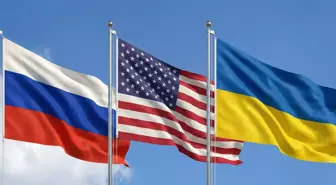 Rusya, ABD ve Ukrayna Arasındaki Üçlü Müzakerelerin Üçüncü Turu İçin Tarih Açıklandı