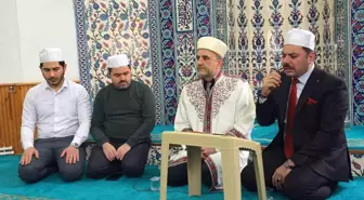 Şehit Uzman Çavuş Selman Çelik, şahadetinin 9. yılında memleketi Kütahya'da dualarla anıldı