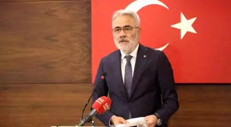 STSO'da meslek komitelerinin sınıflandırılması tamamlandı, sanayici grubunun temsil gücü artırıldı