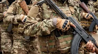 Suriye'de hezimete uğrayan terör örgütü PKK'dan yeni iş birliği