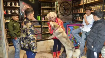 Tahliye edilen 'Mardinli Marilyn Monroe': 100 bin liram olsaydı cezaevine girmeyecektim