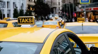 Taksilere 'Mali cihaz' zorunluluğu! Hepsine takılacak, taksimetreye bağlı çalışacak