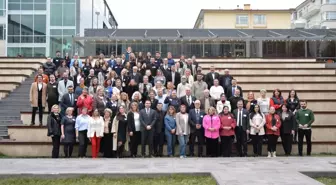 TEDÜ'de 'Mahalle-Üniversite İş Birliği Çalıştayı' gerçekleştirildi