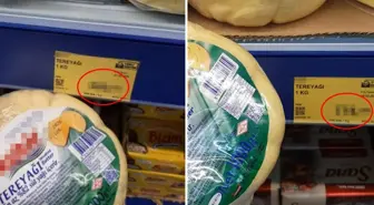 Tereyağı fiyatının 3 ay içerisindeki değişimi "Yok artık" dedirtti