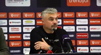 Thomas Reis: 'Yediğimiz gollere bakınca da çok basit goller yedik'