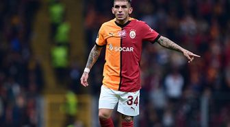 Toreiera neden yok, Galatasaray Eyüpspor maçında Toreiera yedek mi, sakat mı, cezalı mı?