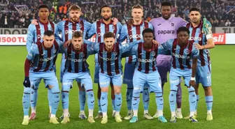 Trabzonspor'a Fenerbahçe maçı öncesi yıldız isminden kötü haber