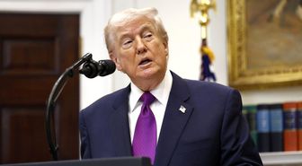 Trump'tan iklim bilimine meydan okuyan 'tarihi' karar