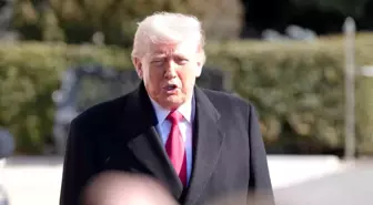 Trump: "Venezuela'ya ziyaret gerçekleştireceğim"