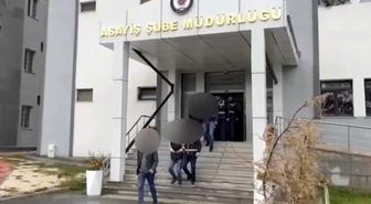 Van'da toplam 56 yıl kesinleşmiş hapis cezası bulunan 8 şahıs yakalandı