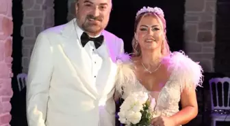 Volkan Konak'ın eşinden yürek burkan paylaşım