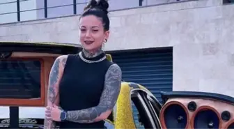 Yağmur Şimşek gözaltına mı alındı, neden gözaltına alındı? Yağmur Şimşek kimdir, kaç yaşında, nereli?