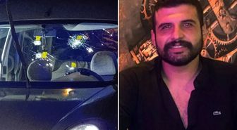 Yaylım ateşinde kalan genç hayatını kaybetti